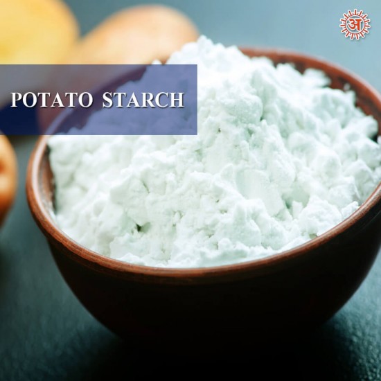 Potato Starch full-image